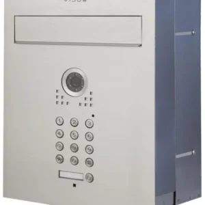 skrzynka na listy vidos s561d skp z wbudowanym wideodomofone d9047594fa69406e94856269983c5e51