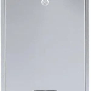 skrzynka na listy vidos s561d skp z wbudowanym wideodomofone f3c07fd827d24c099049a6da6186e0b3