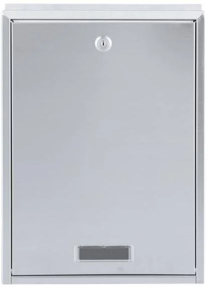 skrzynka na listy vidos s561d skp z wbudowanym wideodomofone f3c07fd827d24c099049a6da6186e0b3