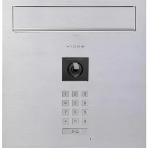 skrzynka na listy vidos x s14d skp z wideodomofonem wifi 0b59d1a2e48143f5a98c66150f7efc21