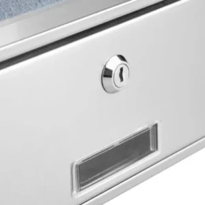 skrzynka na listy vidos z monitorem m670w s2s561d sk 74463c9595004fffa64018429cf54312