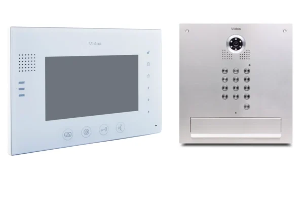 skrzynka na listy vidos z monitorem m670w s2s561d sk 9fa9500c6f4646c986976c581223db69