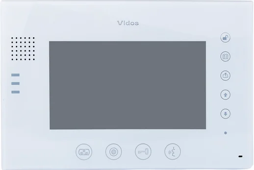 skrzynka na listy vidos z monitorem m670w s2s561d sk d0ce0664a0684eb0a2ceb5b20f257acd