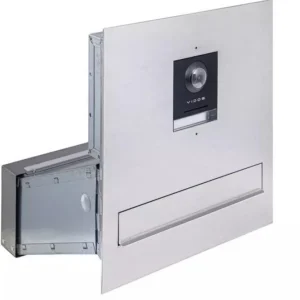 skrzynka na listy z wbudowanym wideodomofonem vidos one s220 1d7af2d4f06c485d949b6b81a1d452eb