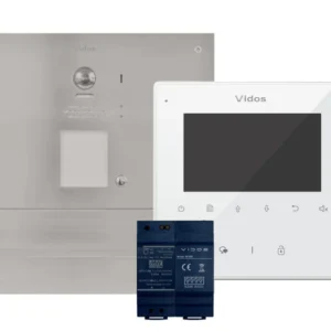 skrzynka na listy z wideodomofonem i monitorem vidos duo s12 d2ace276b6d849198ce4a970cd9af4cf