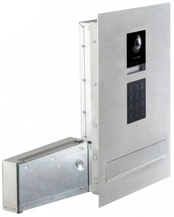 skrzynka na listy z wideodomofonem vidos s2201d skm 09f5dcfb852c428c9be5655b785d9e0a