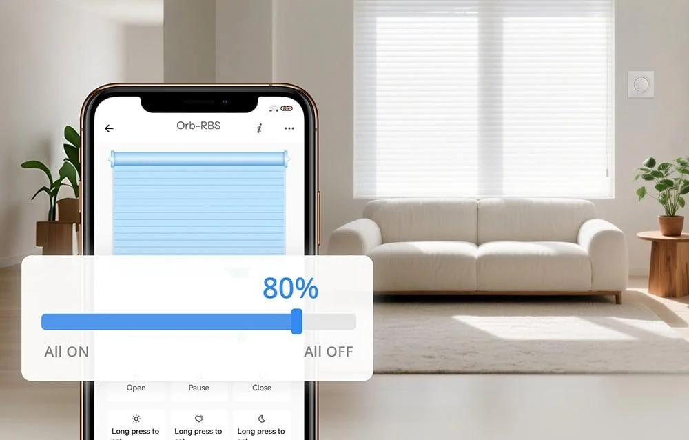 Łatwy i szybki montaż