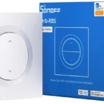 smart przeacznik scienny do rolet sonoff mini rbs e matter a52c0bd4395a40f3b6f6ddb82e554492