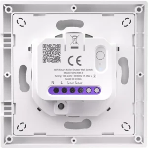 smart przeacznik scienny do rolet sonoff mini rbs e matter a6535b7538d24486a42a5eda85b938a2
