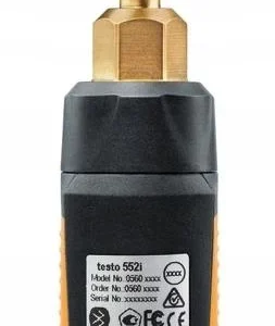 smart sonda testo 552i 0564 2552 f4f887bcc0af43dbb1a417bf04551153