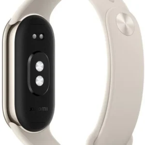 smartband xiaomi mi band 8 champagne gold 9368b901b6c747bcbbf65744a56b3626