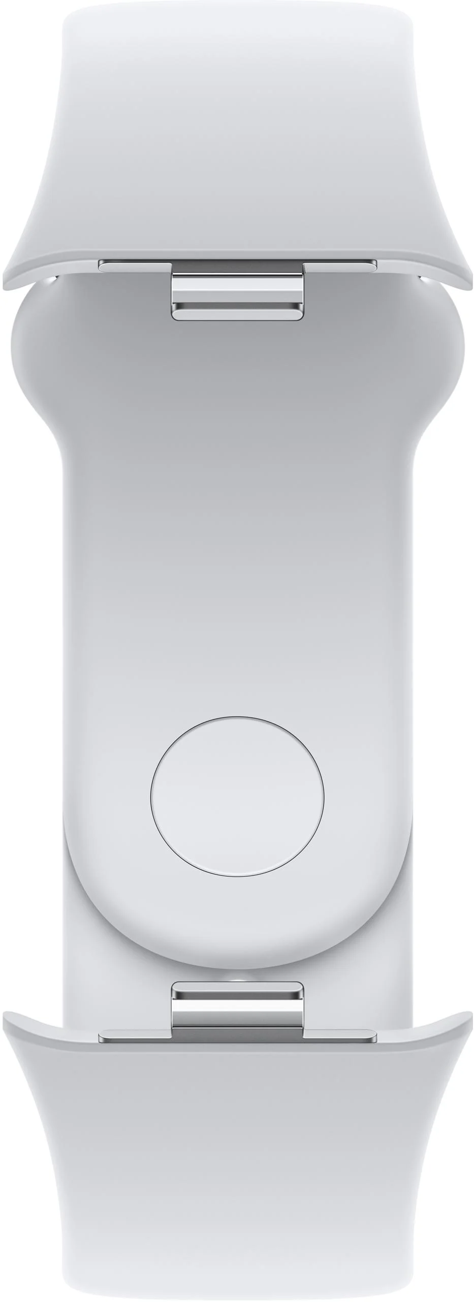 Smartband Xiaomi Smart Band 8 Pro szary