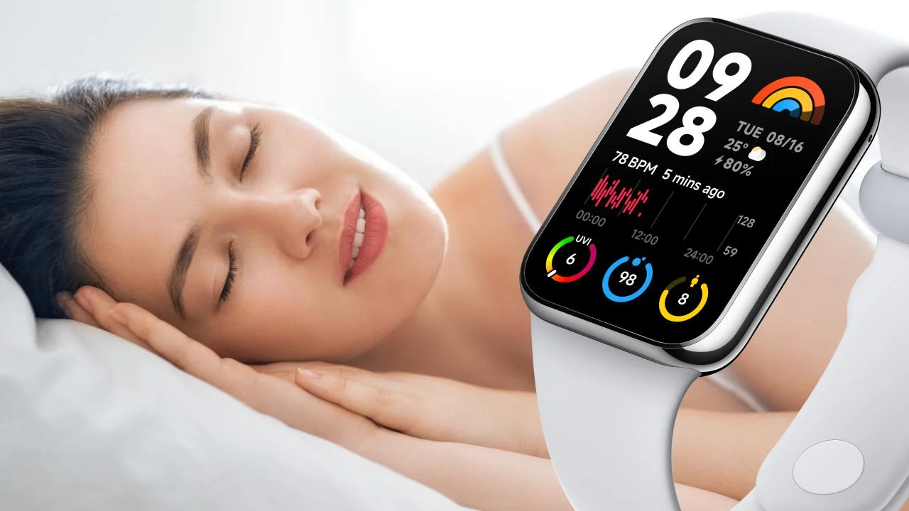 Opaska sportowa Xiaomi Smart Band 8 Pro - podsumowanie zalet i przeznaczenie akcesorium sportowego: