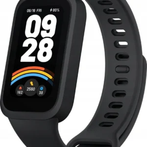 smartband xiaomi smart band 9 active czarny b8777b97c7964e308ee8ee4eff5177ea