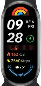 smartband xiaomi smart band 9 midnight black 463c5607e7c245edbaeabfd9ce5796bb
