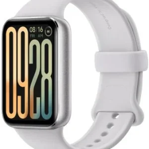 smartband xiaomi smart band 9 pro moonlight silver 583ad2c4e81c40c29c71bb46be216d01