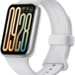 smartband xiaomi smart band 9 pro moonlight silver d81ea55fe97e4694afaf140420269af4