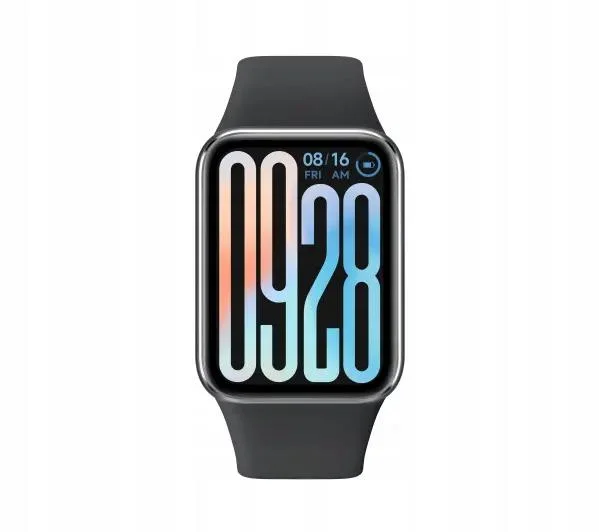smartband xiaomi smart band 9 pro obsidian black f6edbd2a37664e9aae9ea4f76c5c0114