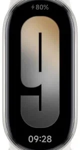 smartband xiaomi smart band 9 titan gray 26c371f43aa74a9e89b42e088aac869e