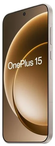smartfon oneplus 15 16512gb sand storm ebd561a9b1bf41a39820a889c541f329