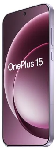 smartfon oneplus 15 16512gb ultra violet d81ec9b3c2d74e14a4be3c60131032ea
