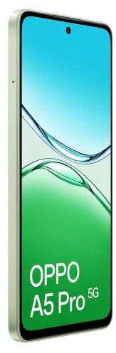 smartfon oppo a5 pro 5g 8256gb olive green 18e7e436f20f4a4587b49902d0b37552