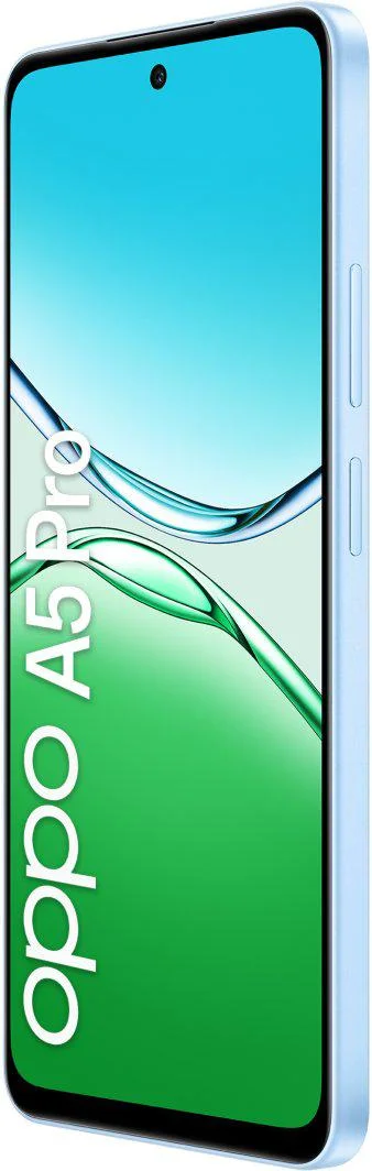 smartfon oppo a5 pro 8256gb feather blue 7c42ff1c281a44389be7ce3feb1d9d5a