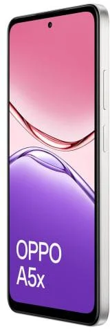 smartfon oppo a5x 4128gb laser white 405116b143174db6a355a2462c09a3a0