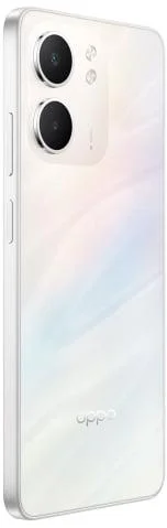 smartfon oppo a5x 4128gb laser white 638267723ec64cd3a31e8d5aa9114d4f