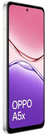 smartfon oppo a5x 4128gb laser white ac5e6833d05d41ee9dffd87f55009f78