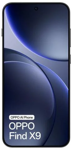 smartfon oppo find x9 12512gb space black aafd15784adf446a94b0a1e7d491c1ad