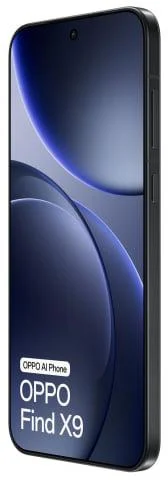 smartfon oppo find x9 12512gb space black d60929934f364e6abe7389f4e2d21219