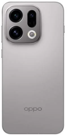 smartfon oppo find x9 12512gb titanium grey c53df2dc9100432bae2a92e3d501270c