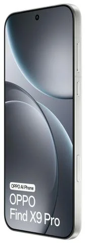 smartfon oppo find x9 pro 16512gb silk white 76589b0c9d7742ae8b26a45005700892