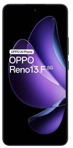 smartfon oppo reno13 f 5g 8256gb luminous blue bb812183ea3942ceac42169015cf68a8