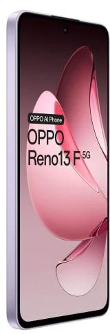 smartfon oppo reno13 f 5g 8256gb plume purple 857f25993d33444db29a5a7e8c339375