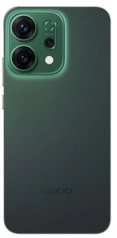 smartfon oppo reno14 5g 12256gb luminous green 16c06ffed8b74a709e89cc19f036a53b