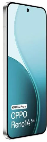 smartfon oppo reno14 5g 12256gb opal white 0430b69224e5497895821e99debea383