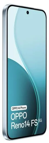 smartfon oppo reno14 fs 5g 12512gb opal blue 80cad6e0b43943efa41e940d77675d55