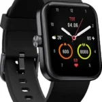 smartwatch 70mai maimo watch czarny 01162cc1299948649f8d3aea85cdd6b2