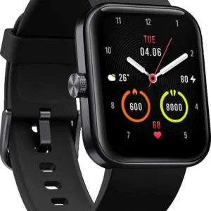 smartwatch 70mai maimo watch czarny 01162cc1299948649f8d3aea85cdd6b2