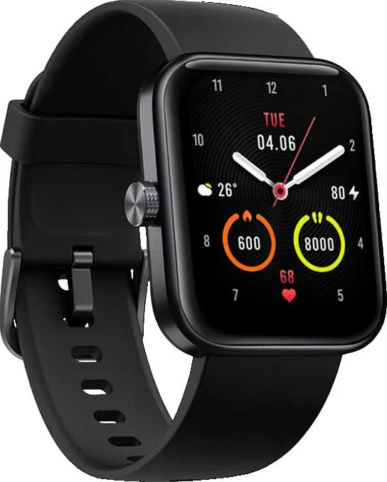smartwatch 70mai maimo watch czarny 01162cc1299948649f8d3aea85cdd6b2