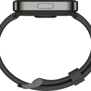 smartwatch 70mai maimo watch flow czarny 0ea44a4dc2534e4ab1ef9639340fb112