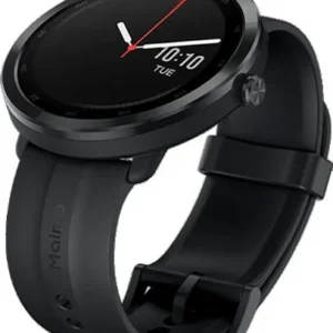 smartwatch 70mai maimo watch r czarny 8e21630809574ac99a7e77dcb2966474