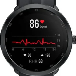 smartwatch 70mai maimo watch r czarny f0b97b652cf84b1393ab4c13d5c0d870