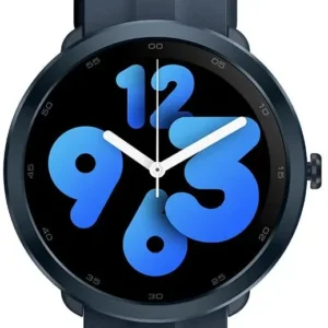 smartwatch 70mai maimo watch r niebieski b6ad100e1532436eb2dae0cb782f2b1a