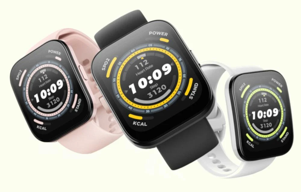 Wytrzymała bateria – nawet 10 dni bez ładowania