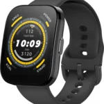 smartwatch amazfit bip 5 soft czarny 29c25d36a8f84c0e84f09c3642ef41a4