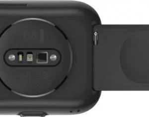 smartwatch amazfit bip 5 soft czarny 9b0c2ff089964e95ab217dec985884e2