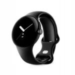 smartwatch google pixel watch 41mm wifi fitbit czarny cfef95c999bb43b0b5f71ea9c49ef846